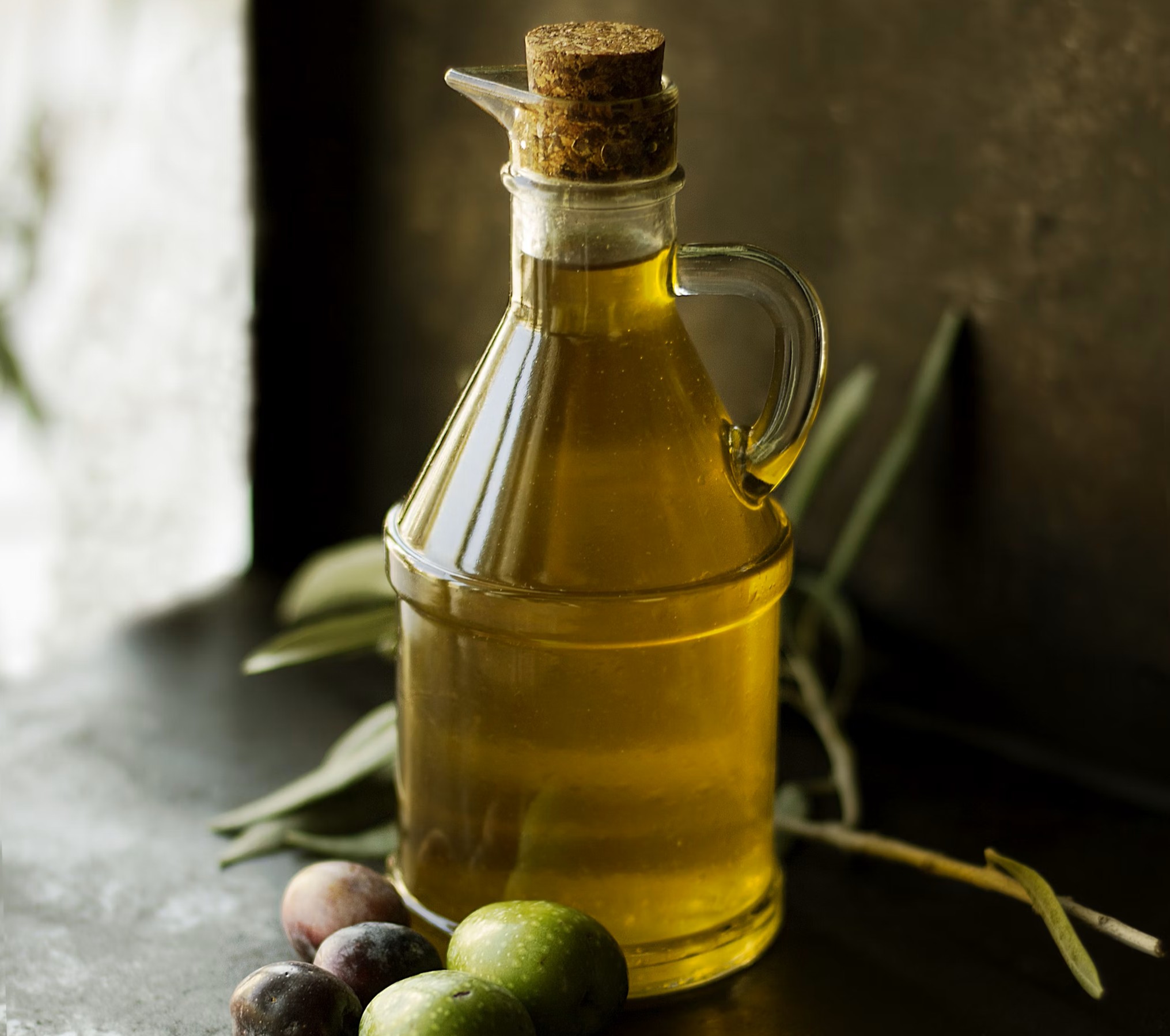 Olive Oil